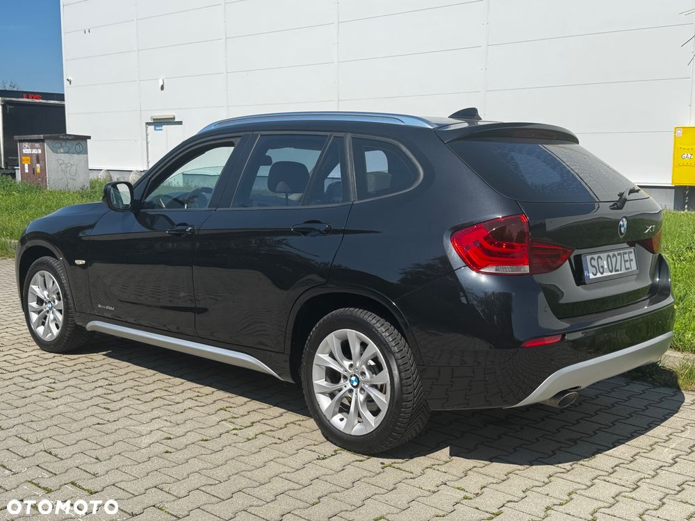 BMW X1 - 4