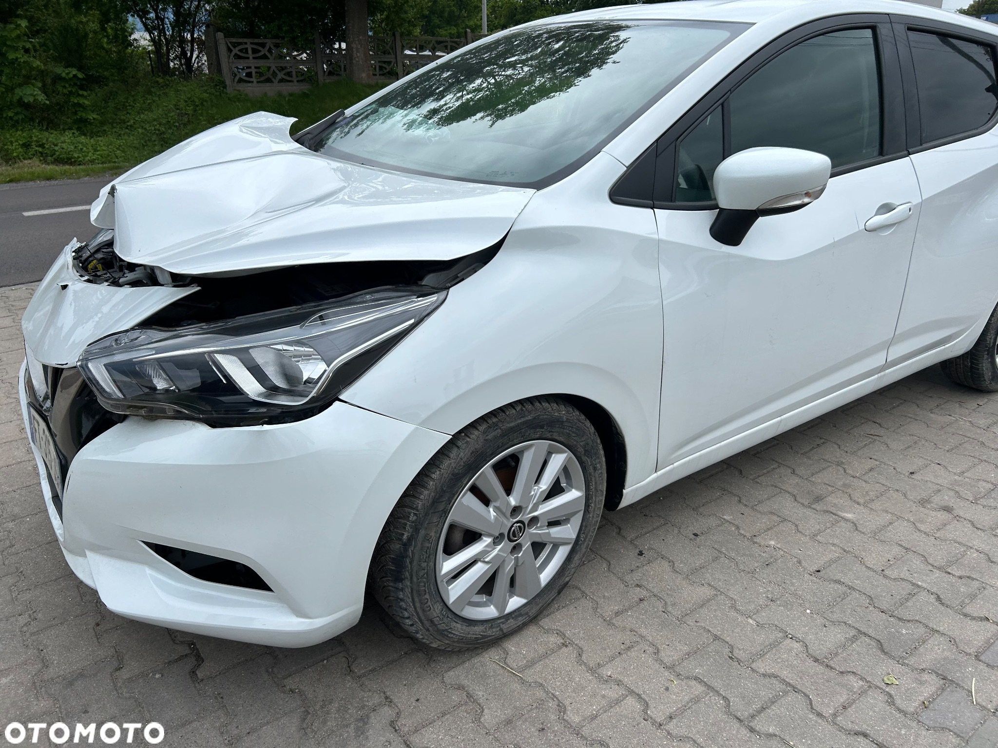 Nissan Micra - 35