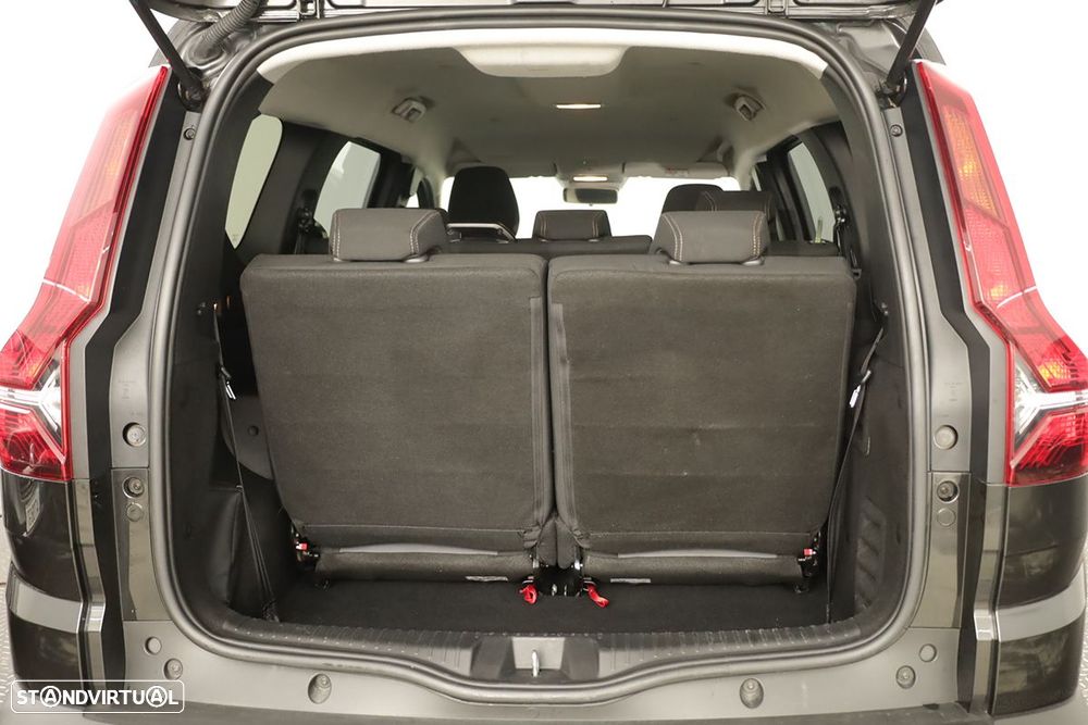 Dacia Jogger 1.0 TCe Extreme - 23