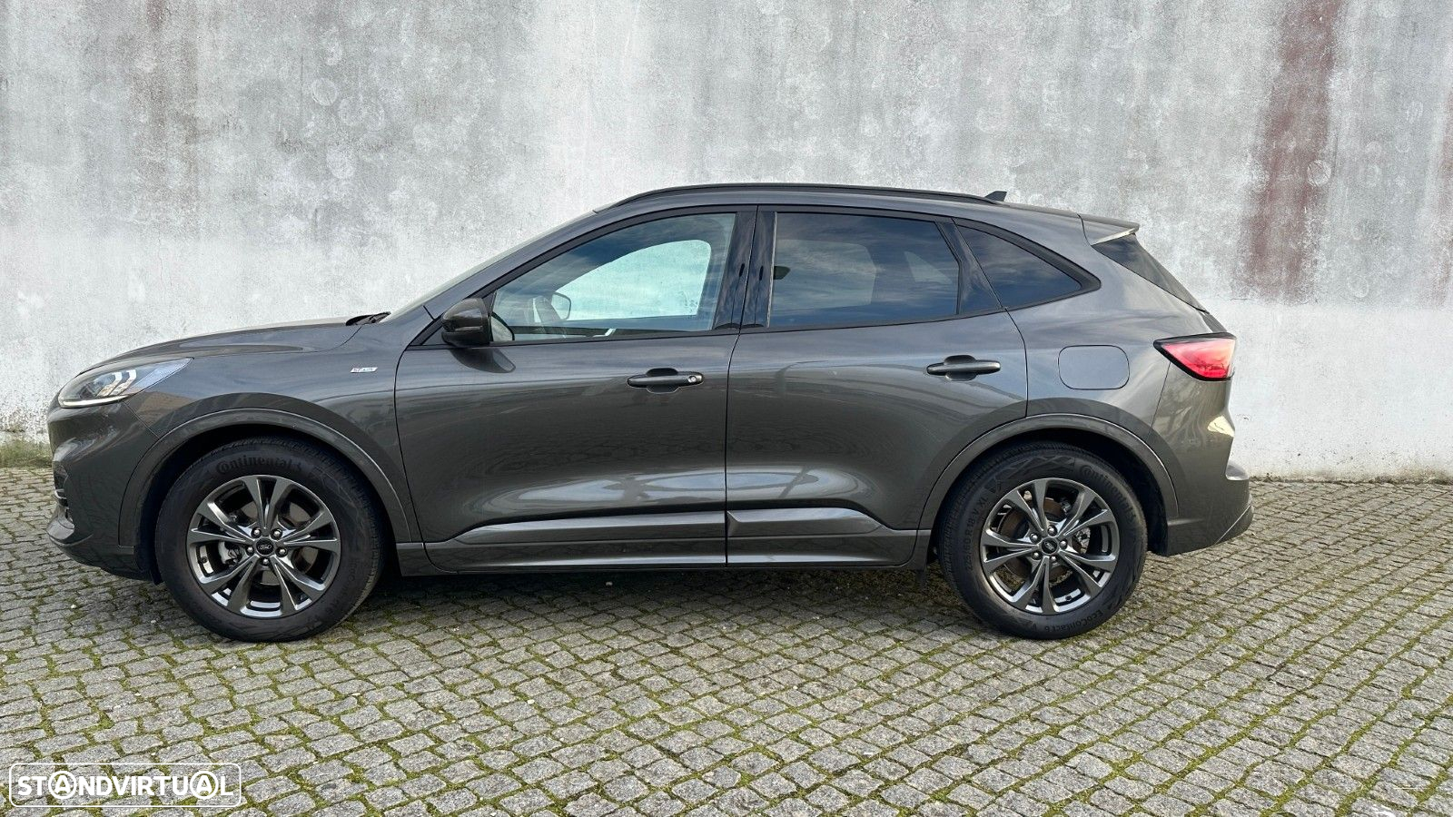 Ford Kuga 1.5 TDCi EcoBlue ST-Line - 8