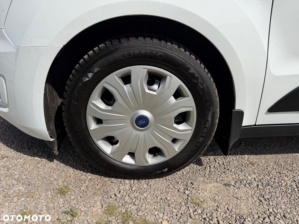Ford Transit - 35