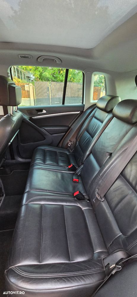 Volkswagen Tiguan 2.0 TDI CR DPF BMT Sport&Style - 15