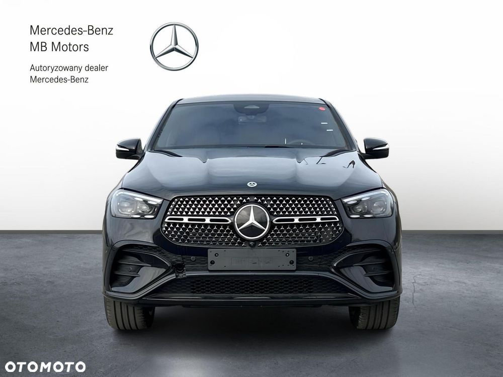 Mercedes-Benz GLE - 9