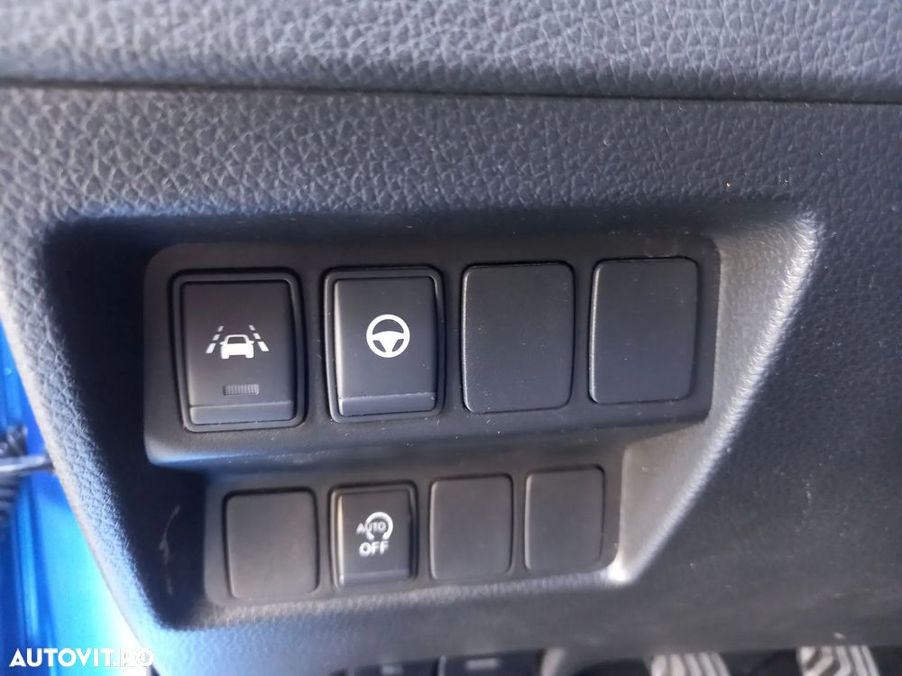 Nissan Qashqai 1.5 DCI TEKNA - 21