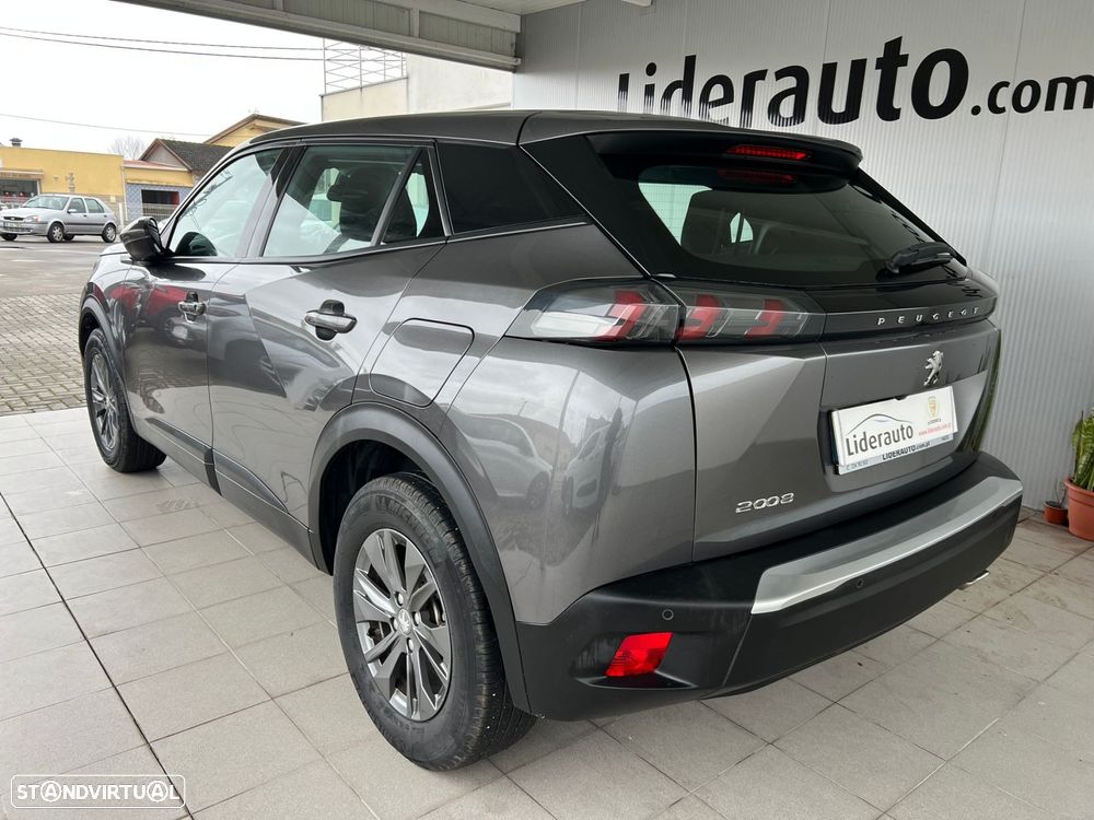 Peugeot 2008 1.5 BlueHDi Active Pack - 7