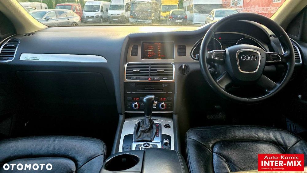 Audi Q7 - 30