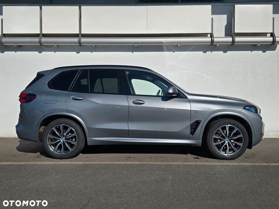 BMW X5 xDrive30d mHEV M Sport sport - 3