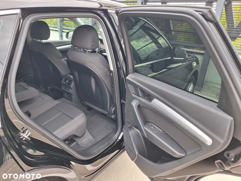 Audi Q5 50 TFSI e Quattro Advanced S tronic - 19