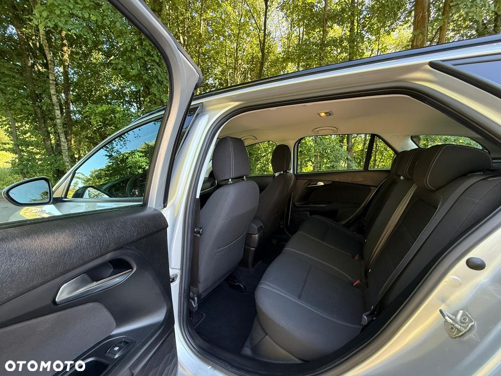 Fiat Tipo 1.0 T3 Garmin - 22