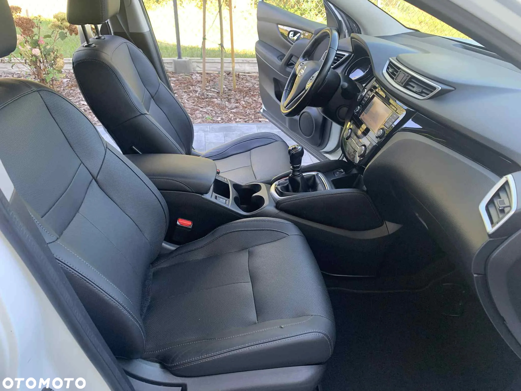 Nissan Qashqai - 18