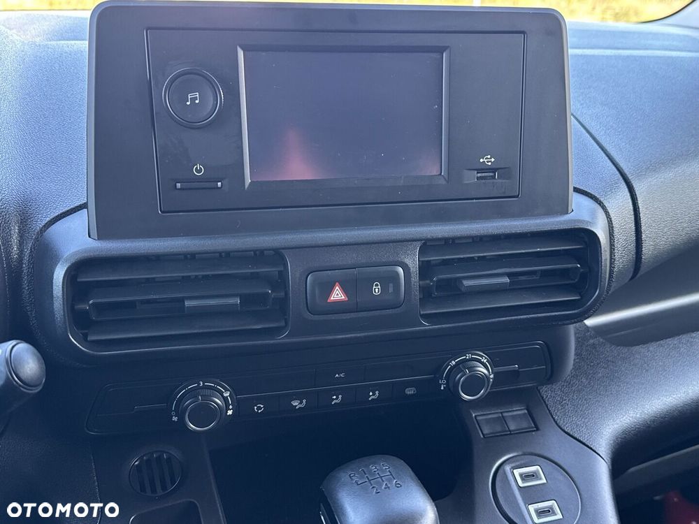 Toyota PROACE CITY - 25
