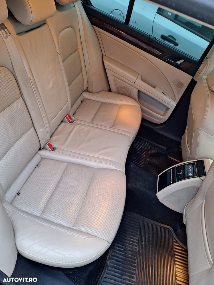 Skoda Superb 2.0 TDI Elegance - 16