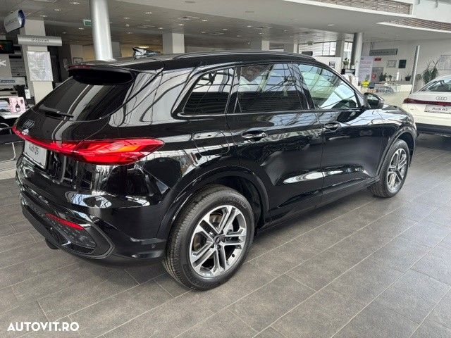 Audi Q5 40 TDI quattro S tronic MHEV S Line - 4