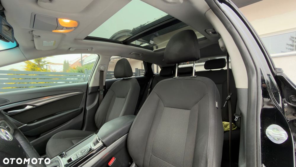 Hyundai i40 1.7 CRDi Premium - 10