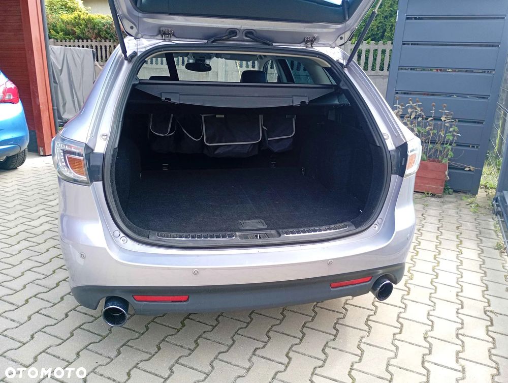 Mazda 6 2.2 CD Sport - 7