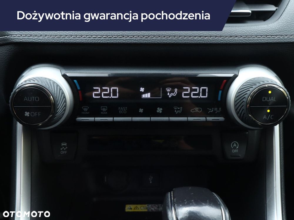 Toyota RAV4 - 21