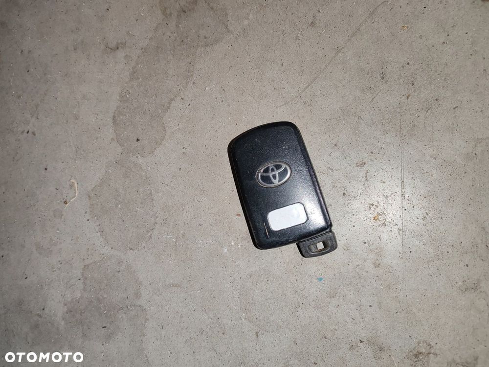Kluczyk pilot smart key mr6903 Toyota RAV-4 IV 12-18 - 2
