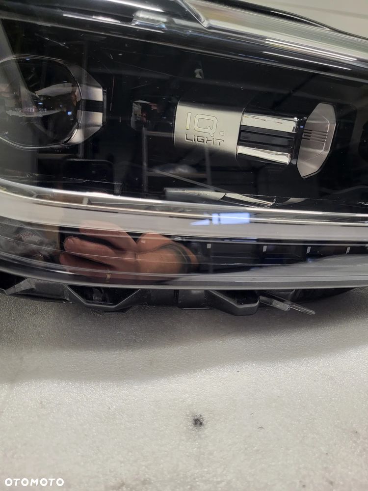 Volkswagen T-Cross LIFT FULL LED PRZÓD STRONA PRAWA 2GM941036G - 2