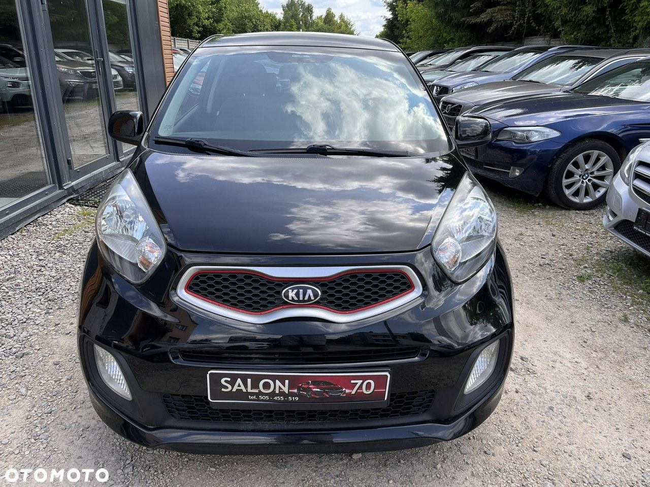 Kia Picanto - 6