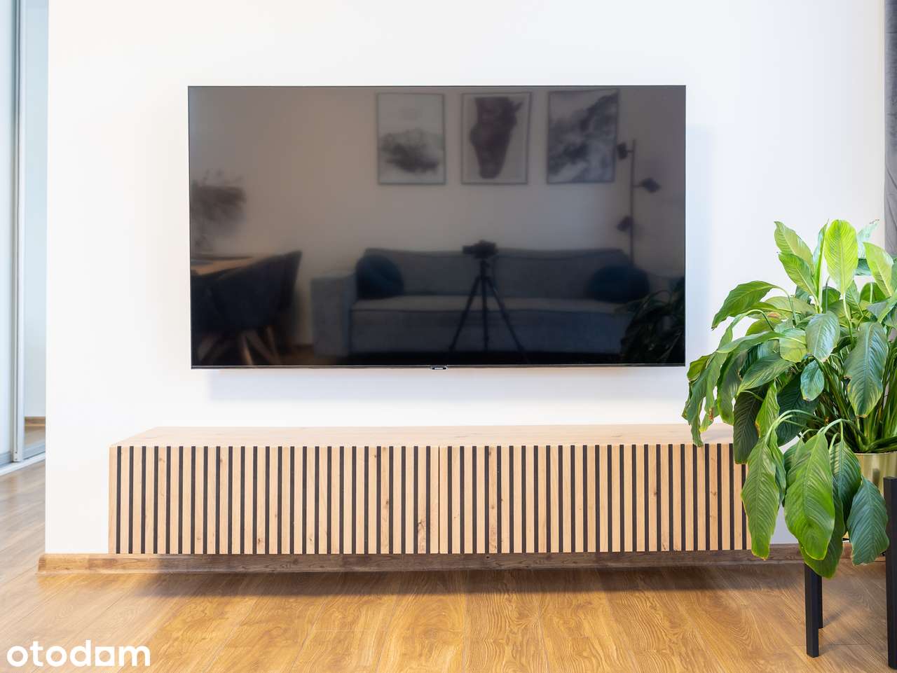 4 pokoje 63 m² | ogródek 77 m² | bezczynszowe | poddasze do adaptacji