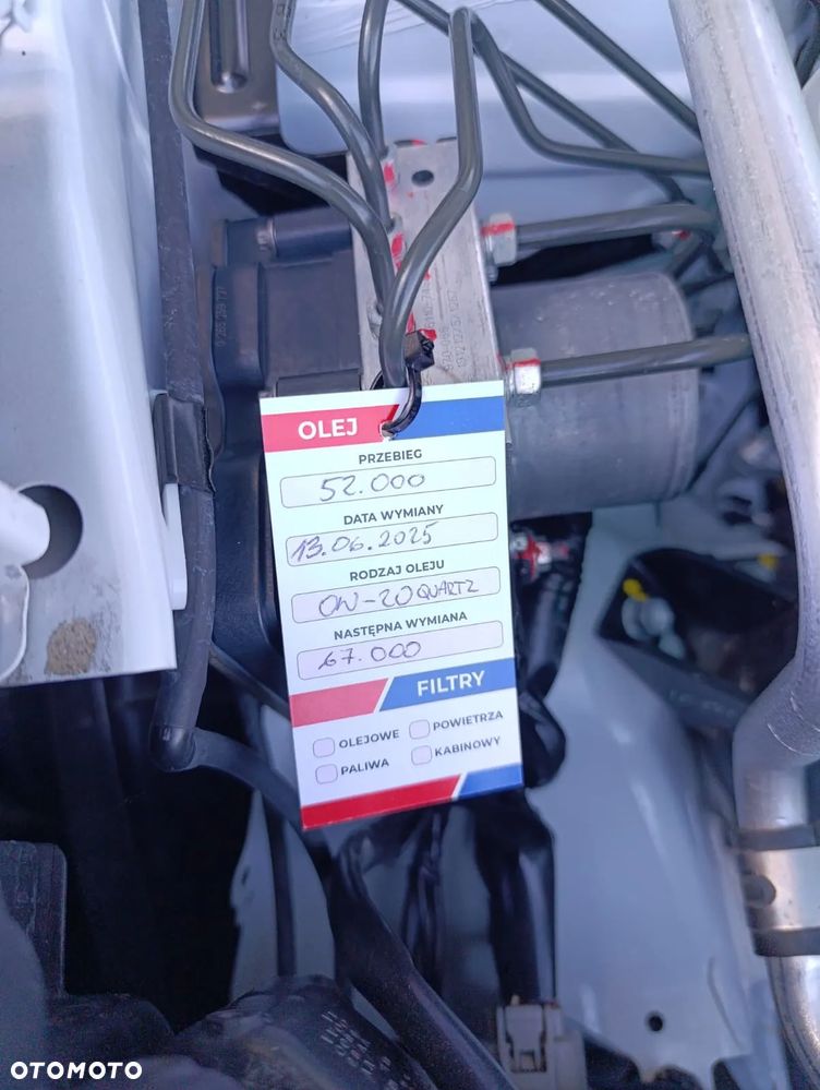 Suzuki Vitara 1.4 Boosterjet SHVS Premium 2WD - 23