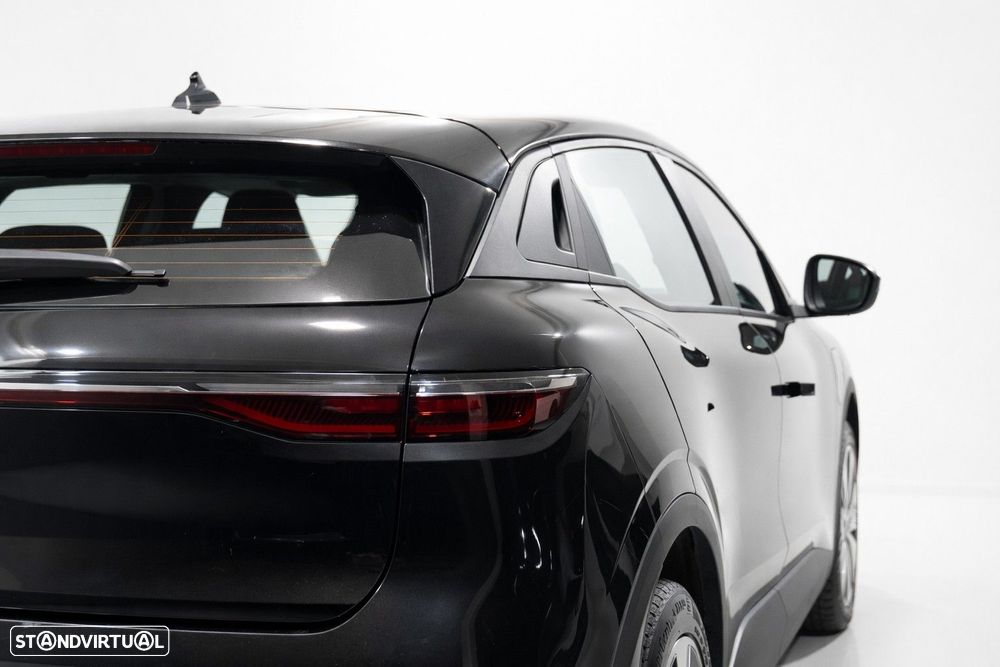 Renault Mégane E-Tech EV60 Evolution Optimum Charge - 6