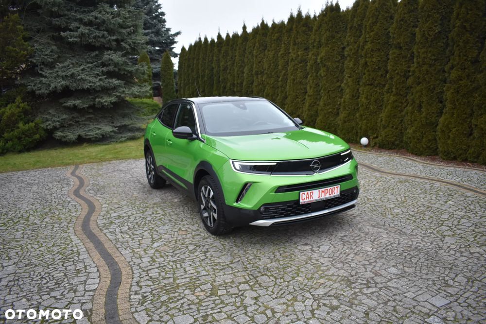 Opel Mokka 1.2 DI Turbo Ultimate - 27