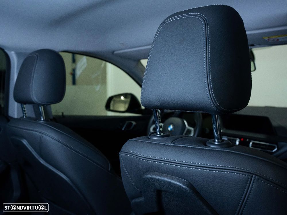 BMW 216 Gran Coupé d Line Sport - 25