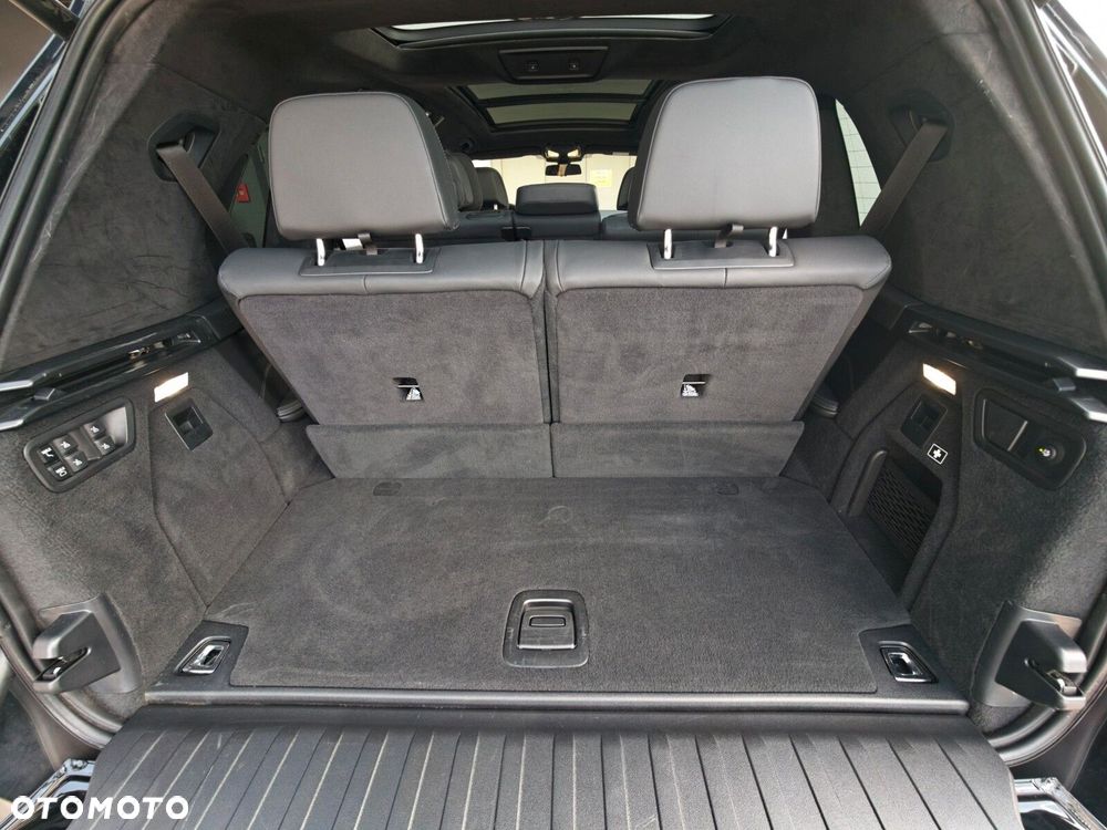 BMW X7 xDrive40d mHEV sport - 19