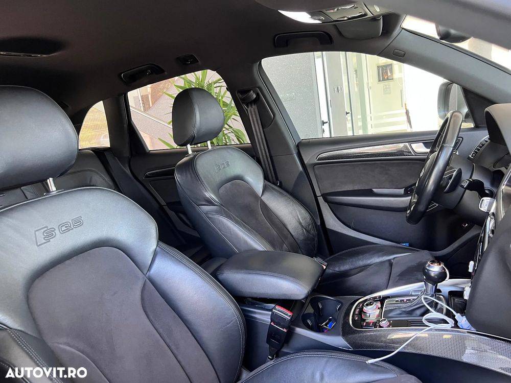 Audi Q5 - 28