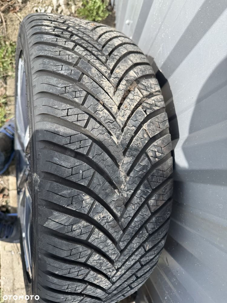 Koła felgi aluminiowe Renault Kadjar LIFT - 3