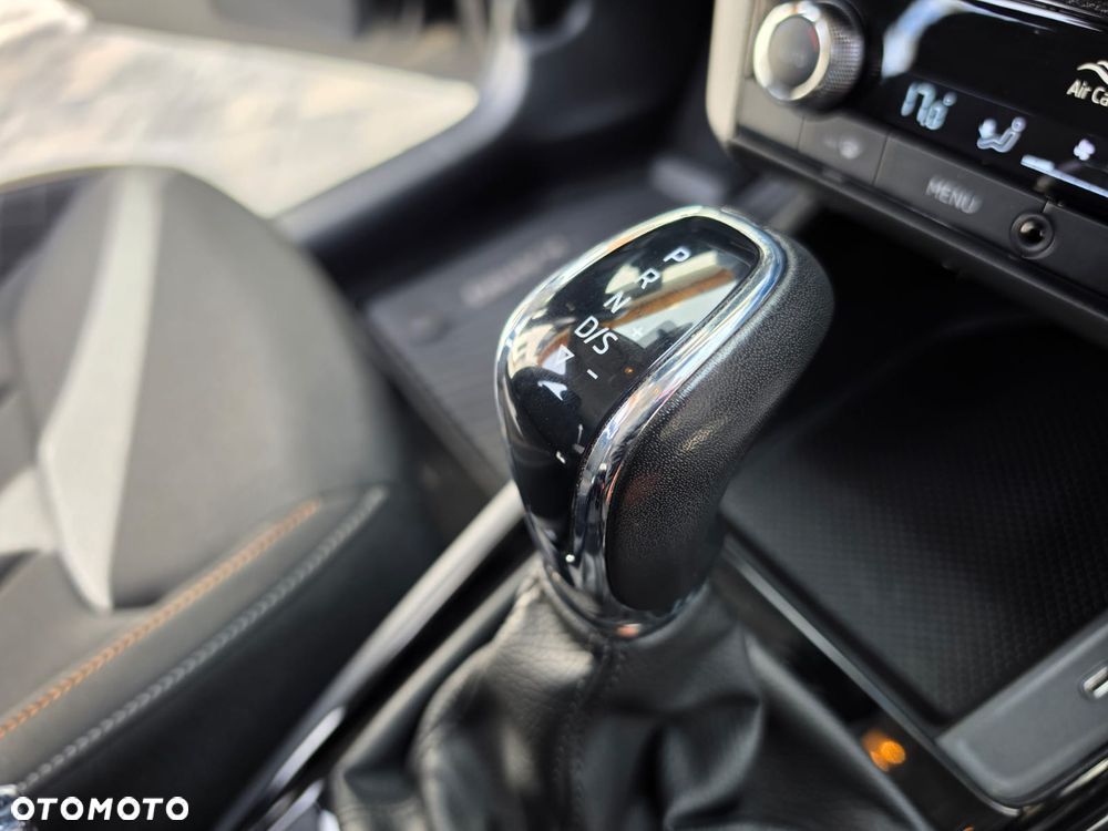 Skoda Kamiq 1.0 TSI Ambition DSG - 26