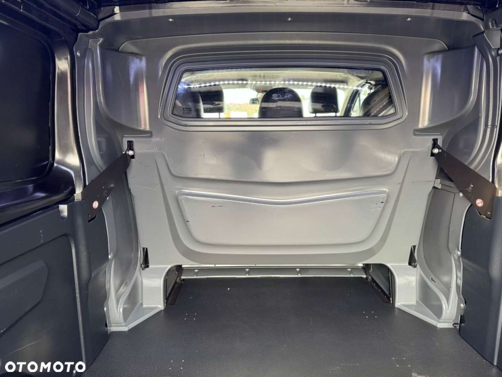 Fiat Talento 2.0 Doka L2 - 37