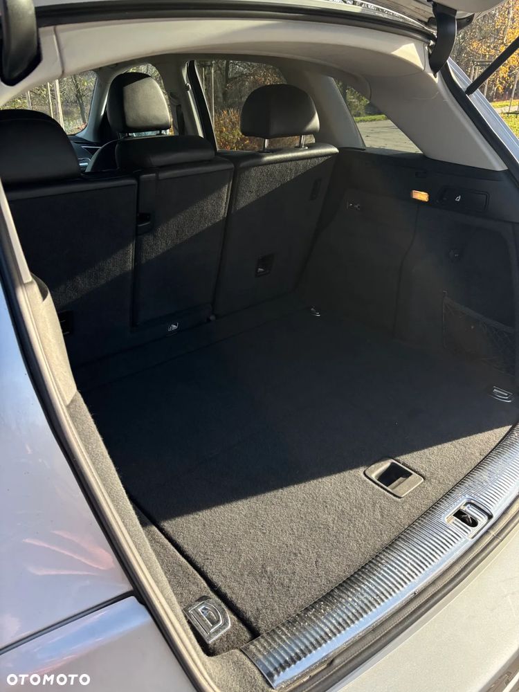 Audi Q5 2.0 TFSI Quattro S tronic - 16