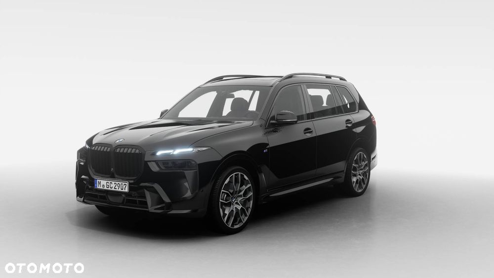 BMW X7 xDrive40d mHEV sport - 10