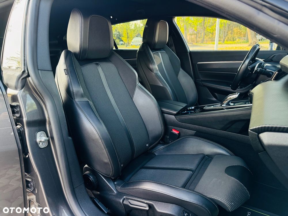 Peugeot 508 1.6 PureTech Allure Pack S&S EAT8 - 33