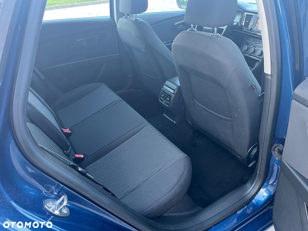 Seat Leon 1.0 TSI ECOMOTIVE Style - 15