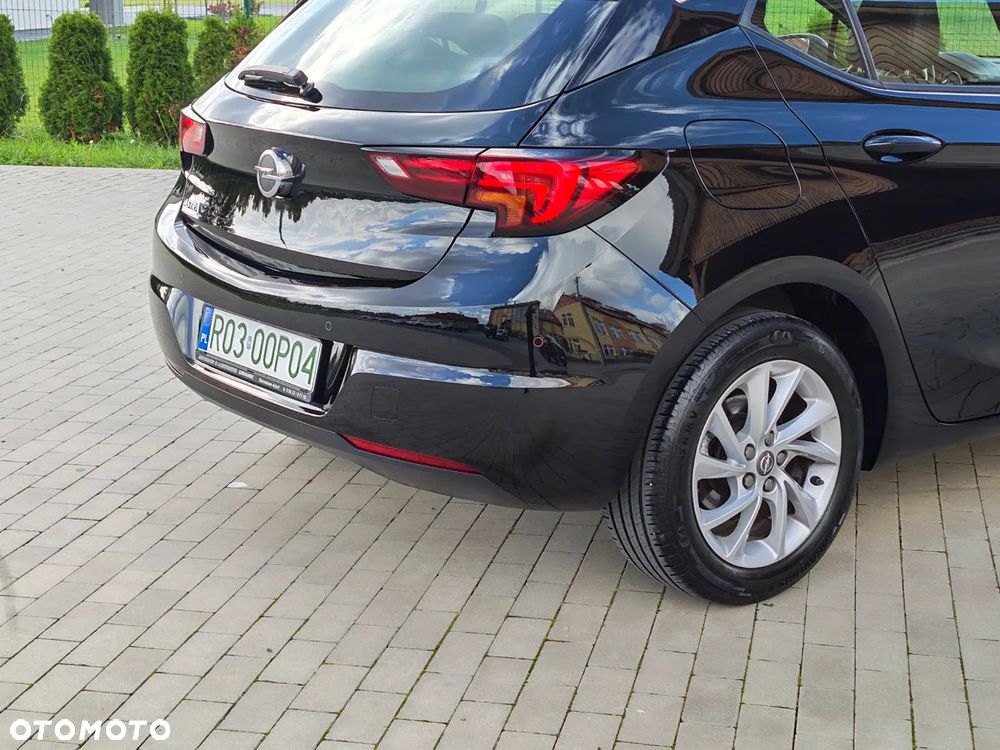 Opel Astra - 40