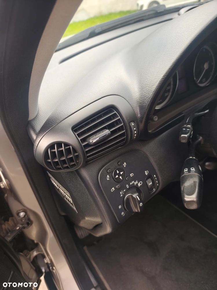 Mercedes-Benz CLC - 18