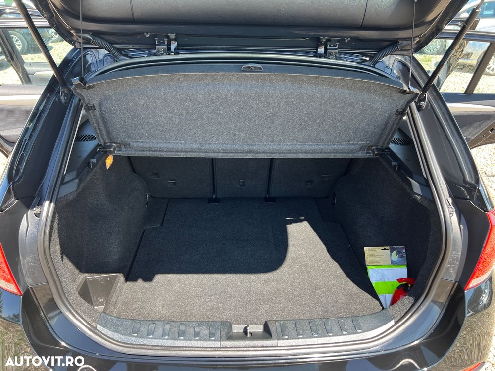 BMW X1 xDrive20d Aut. - 14