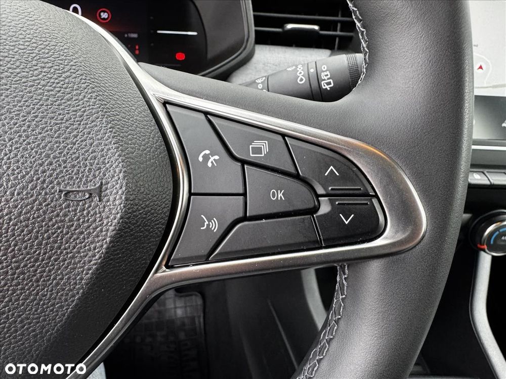 Renault Clio 1.0 TCe Evolution - 20