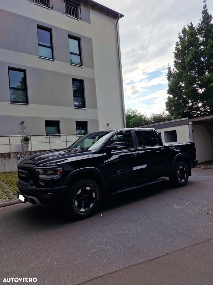 Dodge RAM - 20