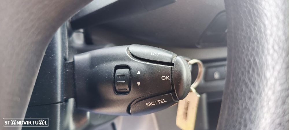 Citroën JUMPY LONGA 2.0 HDI 3 LUG - 30