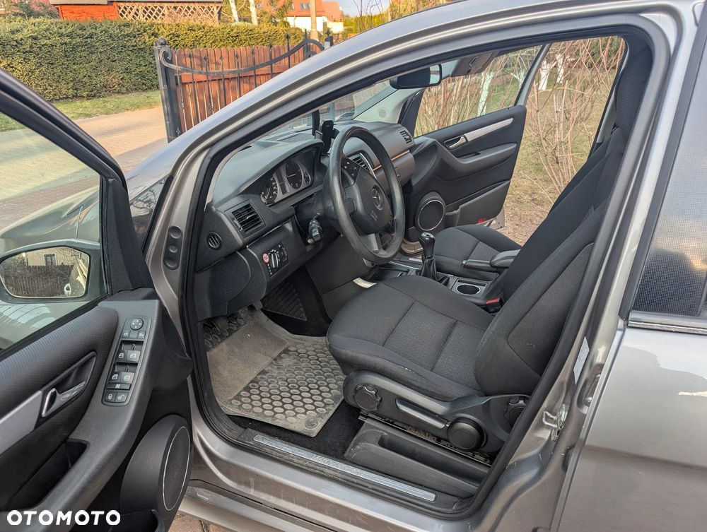 Mercedes-Benz Klasa B 180 CDI - 6