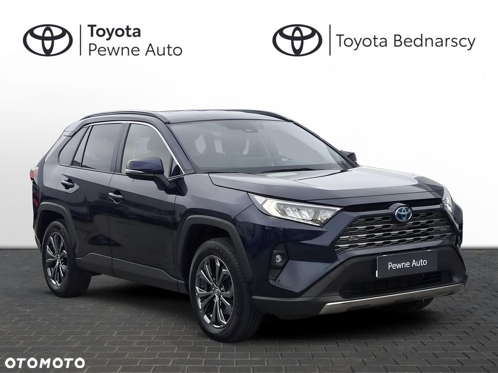 Toyota RAV4 - 9
