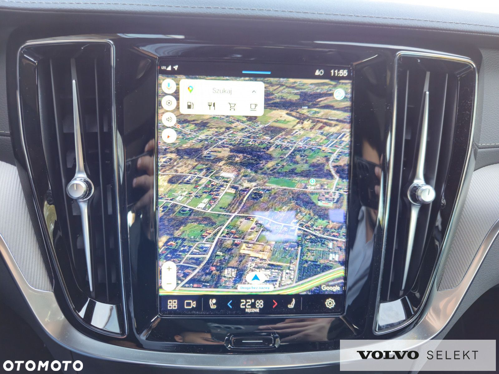 Volvo S60 - 20