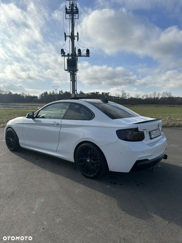 BMW Seria 2 - 7