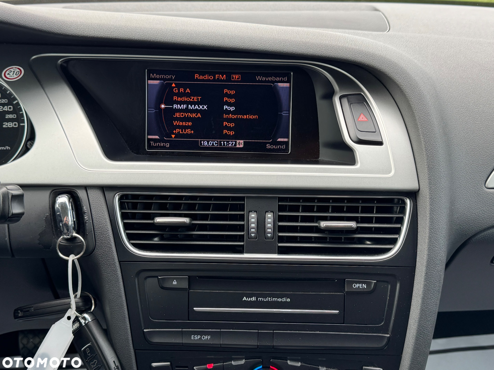 Audi A4 - 30