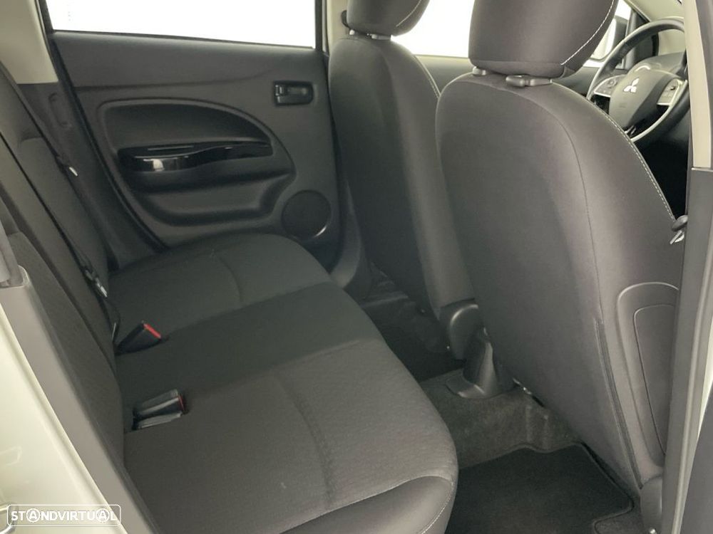 Mitsubishi Space Star 1.2 Intense - 23
