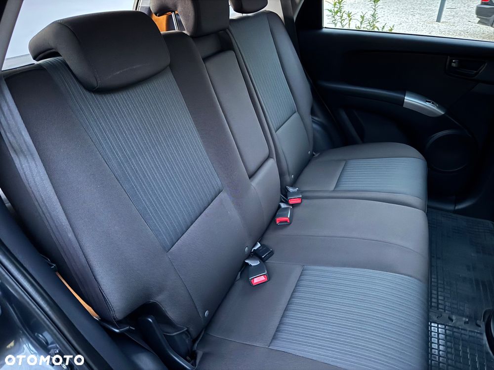 Kia Sportage 2.0 2WD Champ - 30